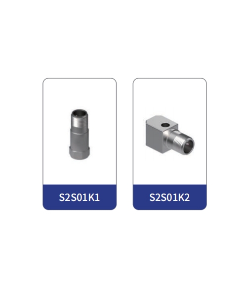 工業(yè)型加速度傳感器